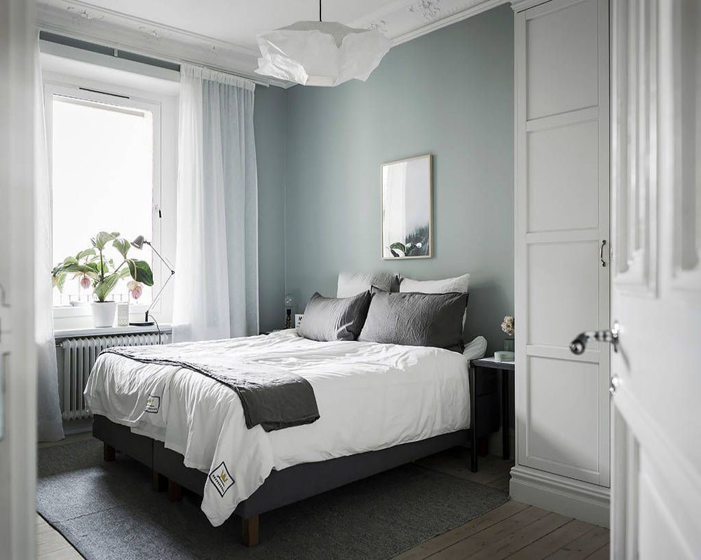 房屋装修细节把控 给你一个舒适的家